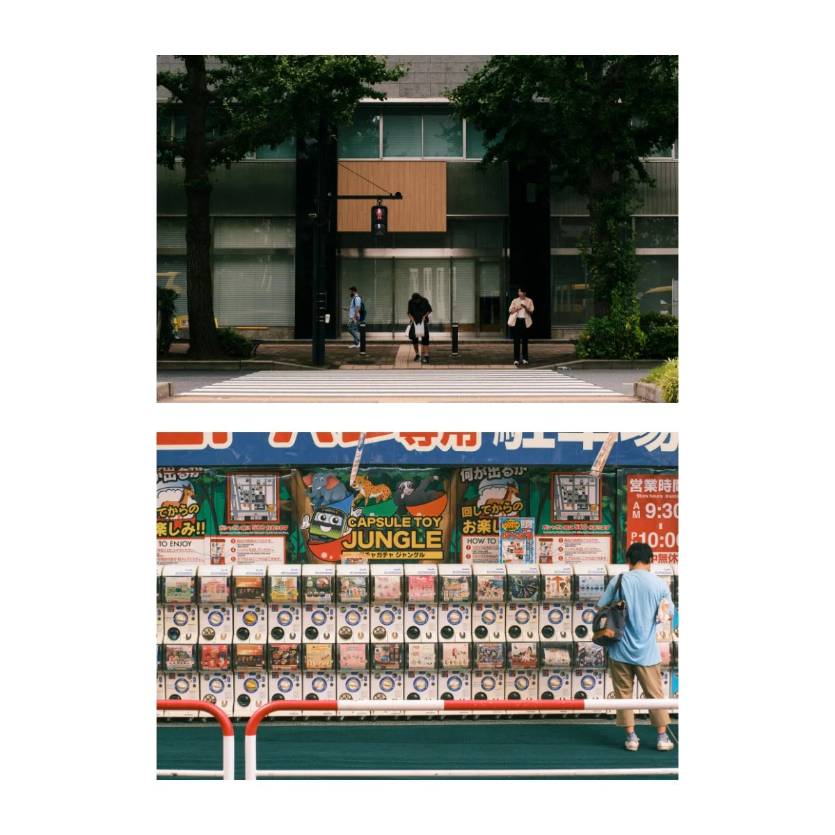 The Legendary Vintage Lens I Found In Tokyo - The Asahi Super